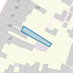 Perceel ZRZ00-L-1999