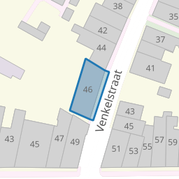 Perceel ZRZ00-L-2021