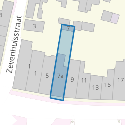 Perceel ZRZ00-L-2031