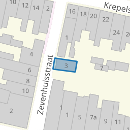 Perceel ZRZ00-L-2034