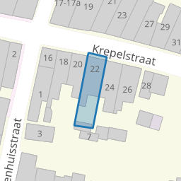 Perceel ZRZ00-L-2038