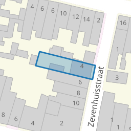 Perceel ZRZ00-L-2048