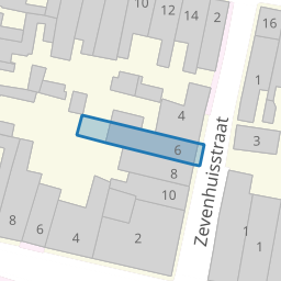 Perceel ZRZ00-L-2049