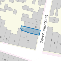 Perceel ZRZ00-L-2051