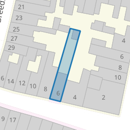 Perceel ZRZ00-L-2054