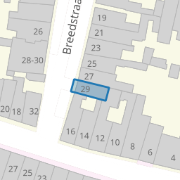 Perceel ZRZ00-L-2060