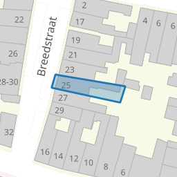 Perceel ZRZ00-L-2062