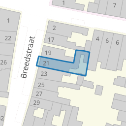 Perceel ZRZ00-L-2064