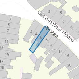 Perceel ZRZ00-L-2075