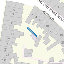 Perceel ZRZ00-L-2077