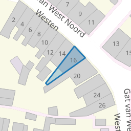 Perceel ZRZ00-L-2081