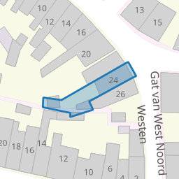 Perceel ZRZ00-L-2083