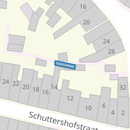 Perceel ZRZ00-L-2085