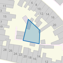 Perceel ZRZ00-L-2087