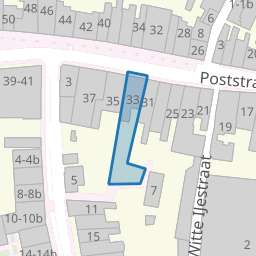 Perceel ZRZ00-L-2097