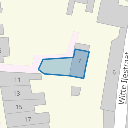 Perceel ZRZ00-L-2103