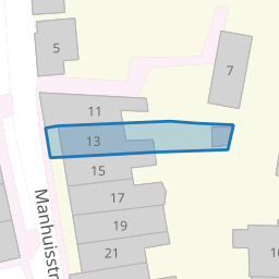 Perceel ZRZ00-L-2105