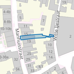 Perceel ZRZ00-L-2107