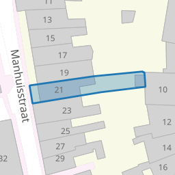 Perceel ZRZ00-L-2109