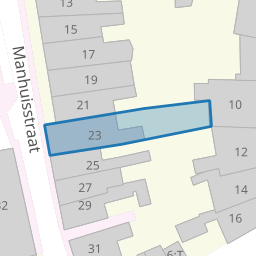 Perceel ZRZ00-L-2110