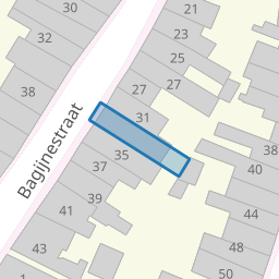 Perceel ZRZ00-L-2115