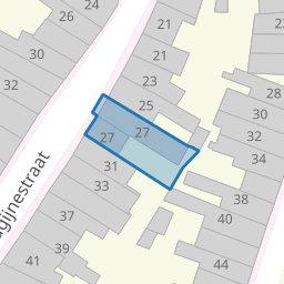 Perceel ZRZ00-L-2117