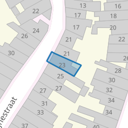 Perceel ZRZ00-L-2119