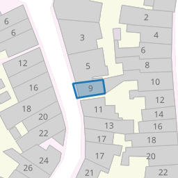 Perceel ZRZ00-L-2124