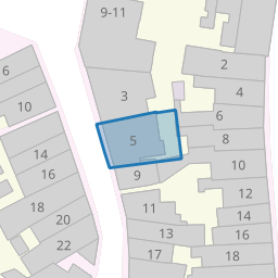 Perceel ZRZ00-L-2125