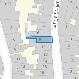 Perceel ZRZ00-L-2127