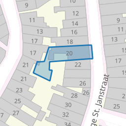 Perceel ZRZ00-L-2133