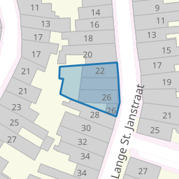 Perceel ZRZ00-L-2134