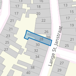 Perceel ZRZ00-L-2135