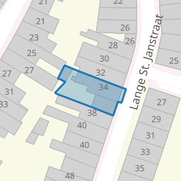 Perceel ZRZ00-L-2138