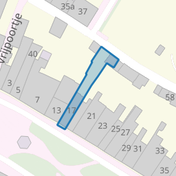 Perceel ZRZ00-L-2155