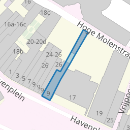 Perceel ZRZ00-L-2156