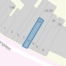 Perceel ZRZ00-L-2159