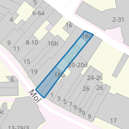 Perceel ZRZ00-L-2164