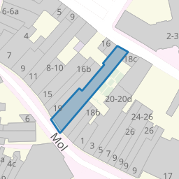 Perceel ZRZ00-L-2165