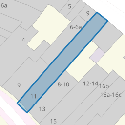 Perceel ZRZ00-L-2170