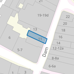 Perceel ZRZ00-L-2173