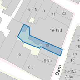 Perceel ZRZ00-L-2174