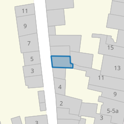 Perceel ZRZ00-L-2189