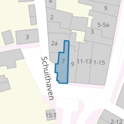 Perceel ZRZ00-L-2196