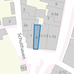 Perceel ZRZ00-L-2197