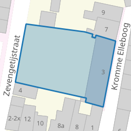 Perceel ZRZ00-L-2201