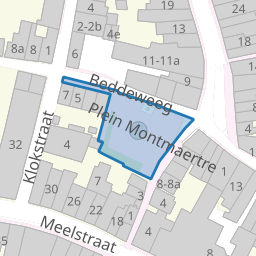 Perceel ZRZ00-L-2212