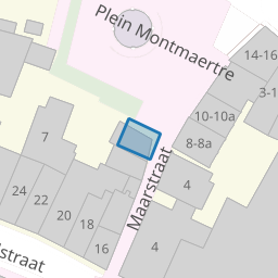 Perceel ZRZ00-L-2217