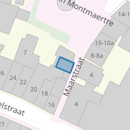 Perceel ZRZ00-L-2218