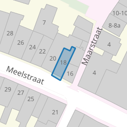 Perceel ZRZ00-L-2219